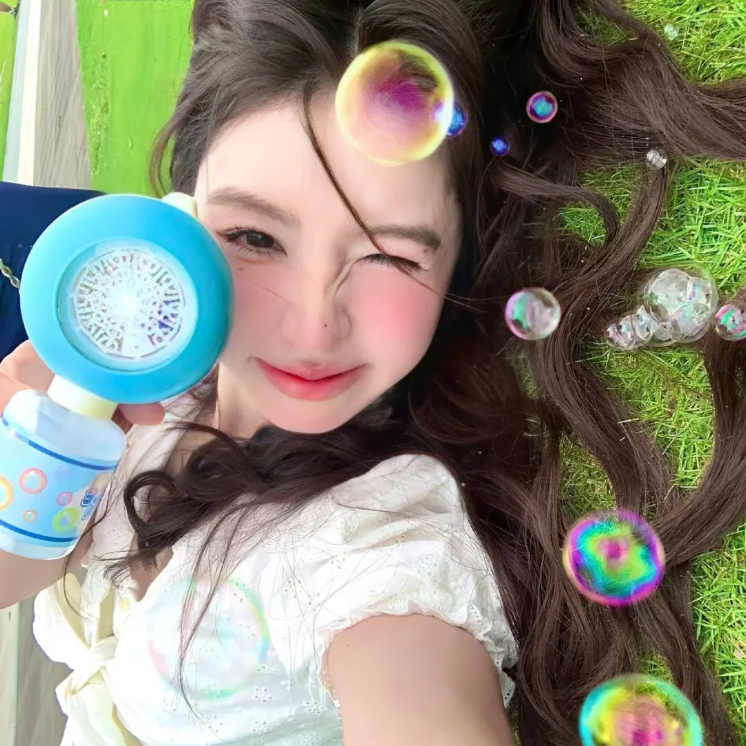 兄长,我是鹅不是天鹅