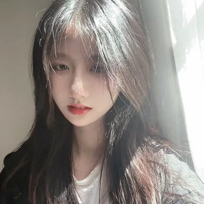 我以前比较黑