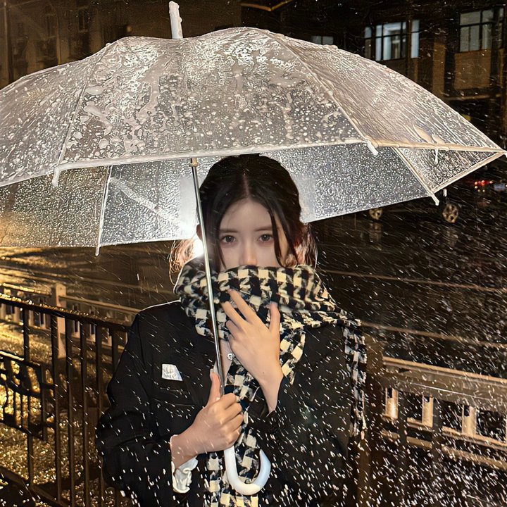 我的女人